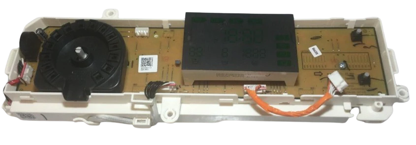Modulo Potencia de Maq. Lavar Roupa Samsung - DC94-09678A