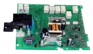 Módulo Potência Forno Bosch - 11029099