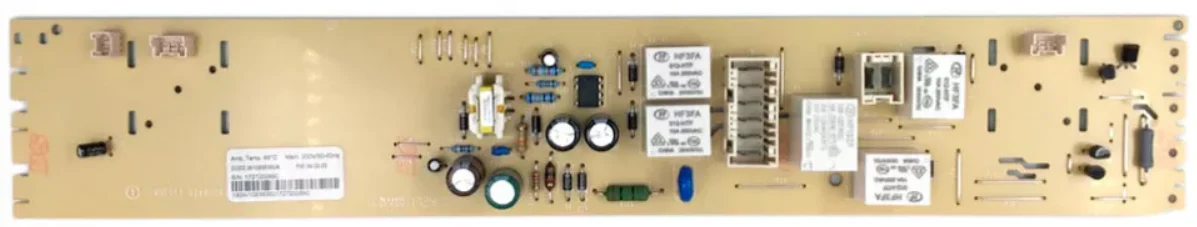 Módulo Potência Forno Hotpoint  - C00386691