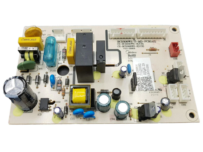 Modulo Potencia Frigorifico  - 49099668