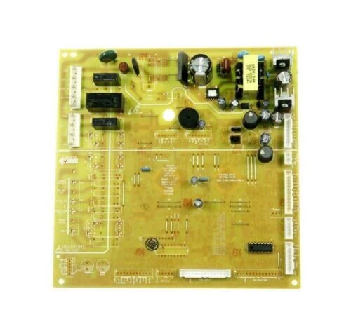 Módulo Potência Frigorífico Samsung - DA92-00647C