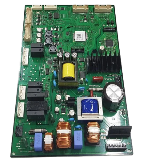 Modulo potencia frigorifico Samsung - DA94-05748A
