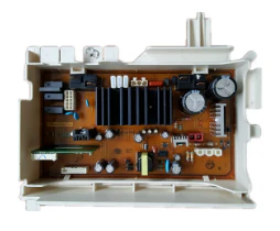 Modulo Potencia Maq. Lavar Roupa Samsung - DC92-01640G