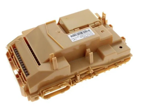 Modulo Potencia Maquina de Lavar Roupa Indesit - C00630510