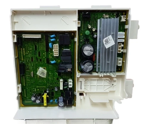 Modulo Potência Maquina de Lavar Roupa Samsung - DC92-02474A