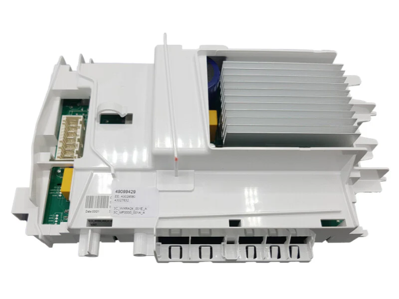 Modulo Potencia Maquina Lavar - 49099429