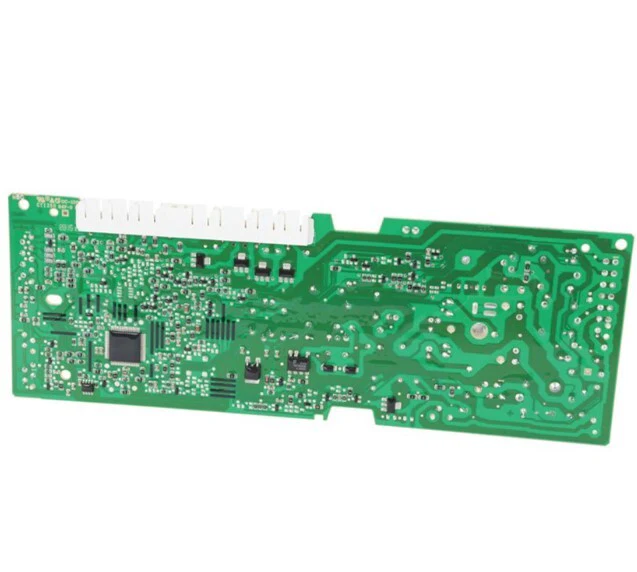 Módulo Potência Máquina Lavar Bosch - 00700699