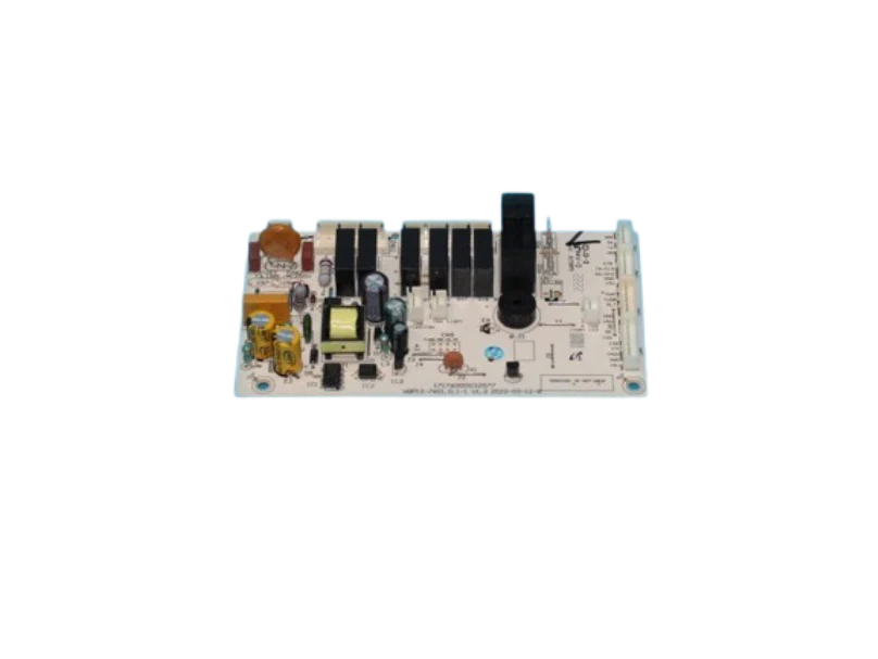 Módulo Potência Máquina Lavar Loiça Hisense - G887546