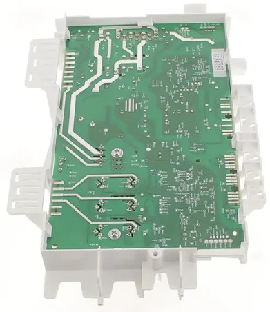 Modulo Potência Máquina Lavar Roupa Hoover - 49121268