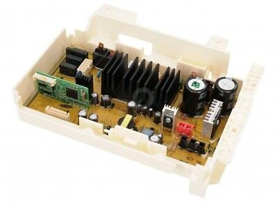 Modulo Potencia Maquina Lavar Roupa Samsung - DC92-00235G