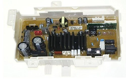 Modulo Potencia Maquina Lavar Roupa Samsung - DC92-00969A