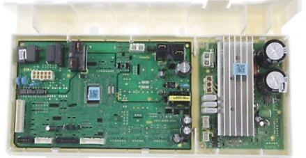 Módulo Potência Máquina Lavar Roupa Samsung - DC92-01605A