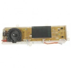 Modulo Potencia Maquina Lavar Roupa Samsung - DC94-06258A