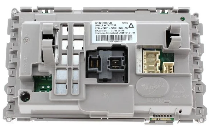 Módulo Potência Maquina Lavar Roupa Whirlpool - C00311667