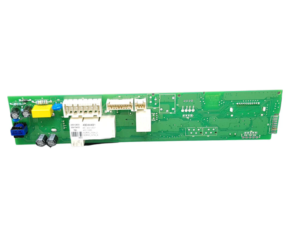 Modulo Potencia Maquina Secar Candy -  49044491