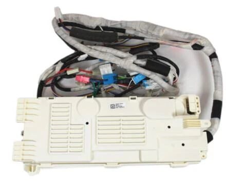Módulo Potência Máquina Secar LG - EBR84530617
