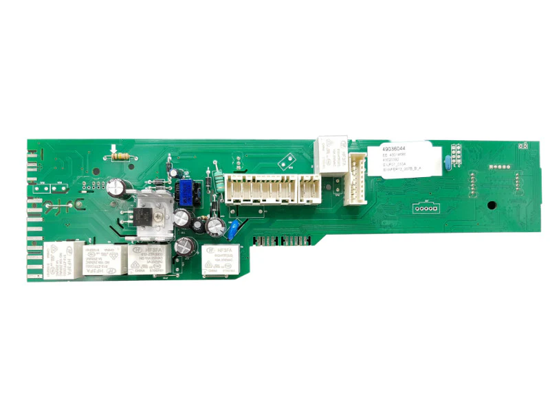 Modulo Potencia NFC BL 49036044 Candy Hoover