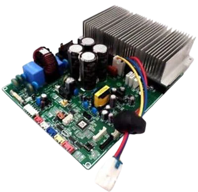 Módulo Potência PCB Samsung AC - DB93-10939C