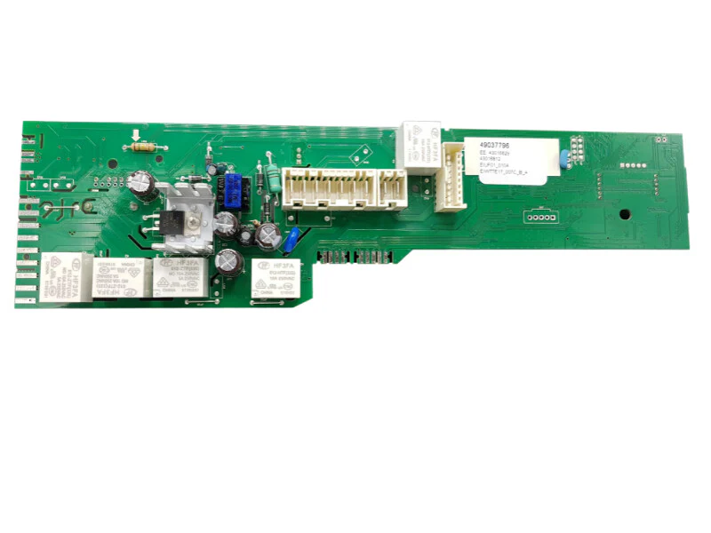 Modulo Potencia programado 49037796 Candy Hoover Haier