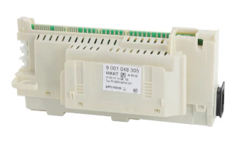 Módulo Potência Programado Bosch - 12013589