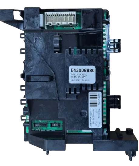Módulo Potência Programado Máquina Lavar Roupa Candy - 49032048