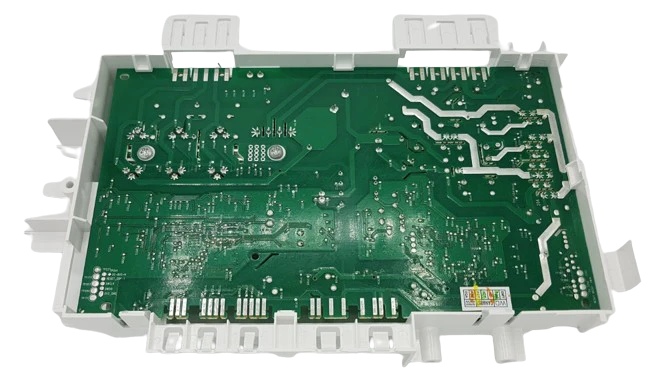 Modulo potencia programado maquina lavar roupa HAIER - 49041997