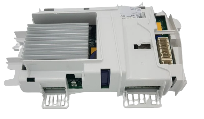 Modulo potencia programado maquina lavar roupa HAIER - 49041997 - Image 2