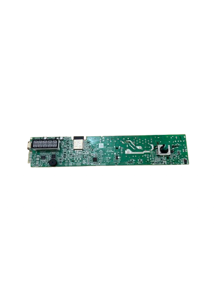 Módulo Potência Programado Máquina Secar Roupa Candy - 49127987