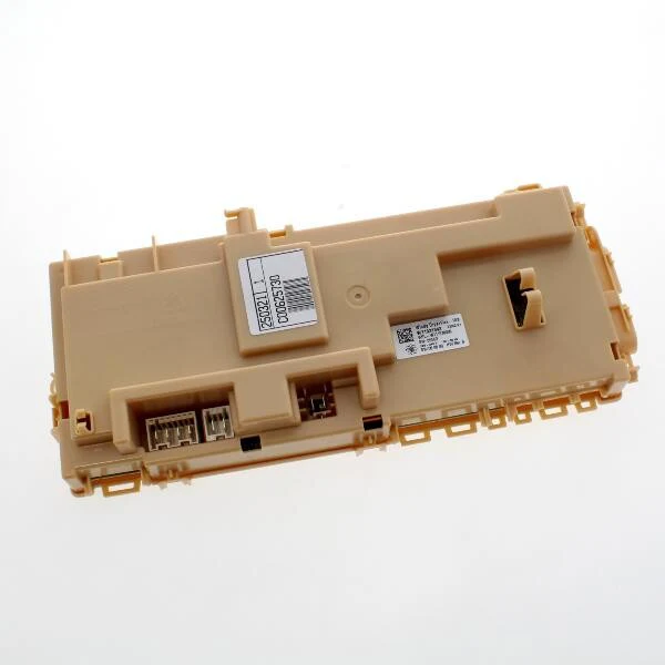 Modulo potencia programado maquina secar roupa Indesit - C00625730