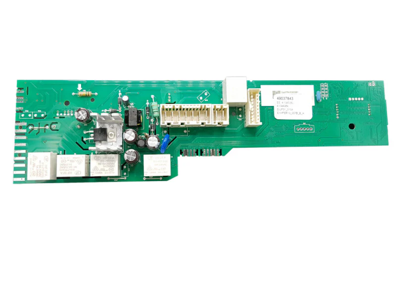 Modulo Potencia programado Nfc Bl 49037843 Candy