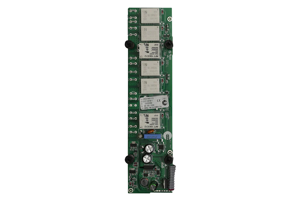Modulo programado de placa Candy Hoover - 42827177