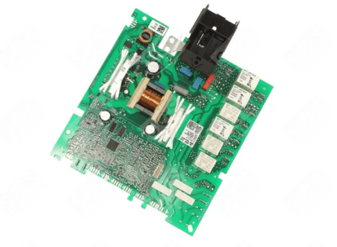 Módulo Programado Forno Bosch - 11024418