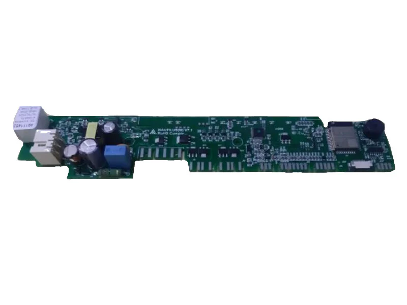 Módulo Programado Máquina Lavar Loiça Candy - 49111453