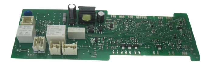 Modulo programado potência Bosch - 12006636