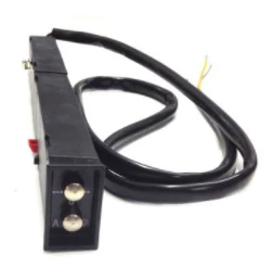 Modulo, switch e cablagem de Exaustor TEKA - 89260033