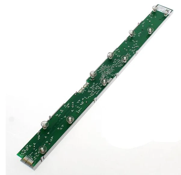 Módulo Touch da Placa de Indução Whirlpool - C00525308