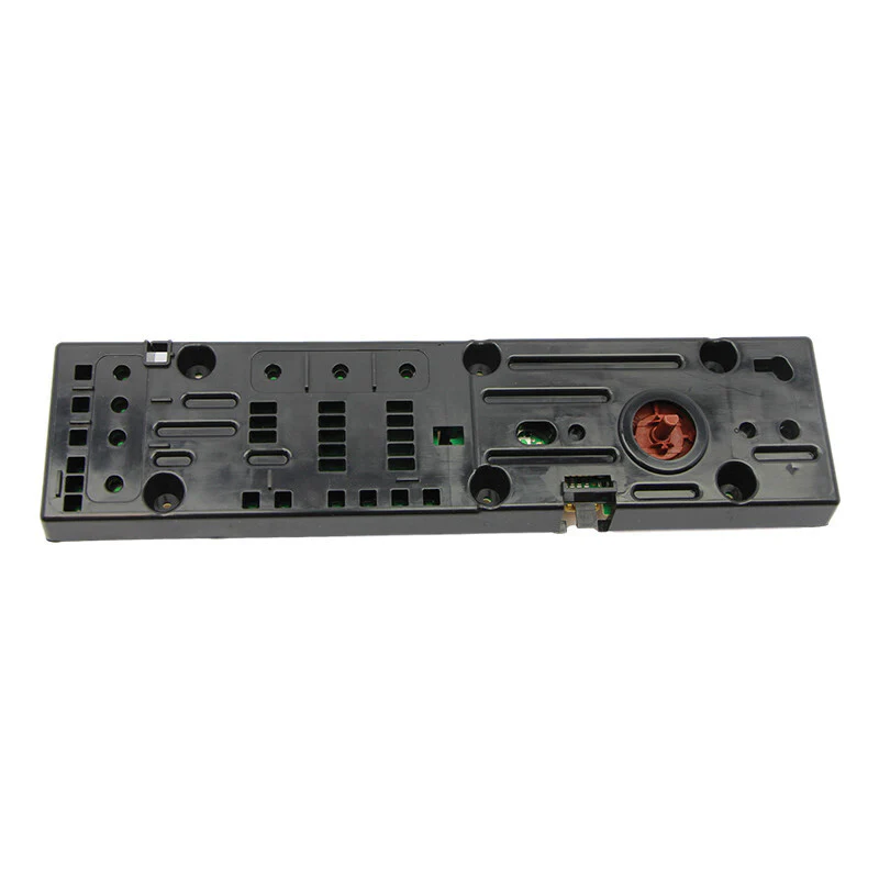 Modulo visor de comando Maq. Lavar Roupa Whirlpool - C00515880