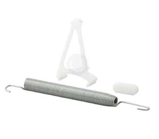 Mola da Porta Máquina Lavar Loiça Siemens - 00188097