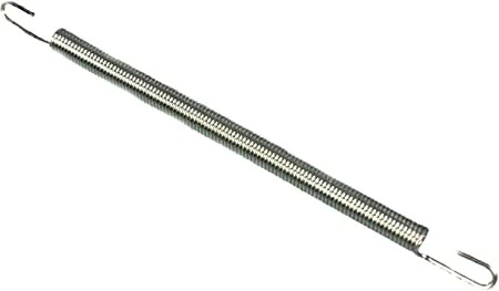 Mola de dobradiça para máquina de lavar LG - 4970Ed4004C