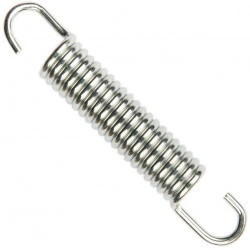 Mola de Evaporador Frig.Candy Hoover Haier- 49017897