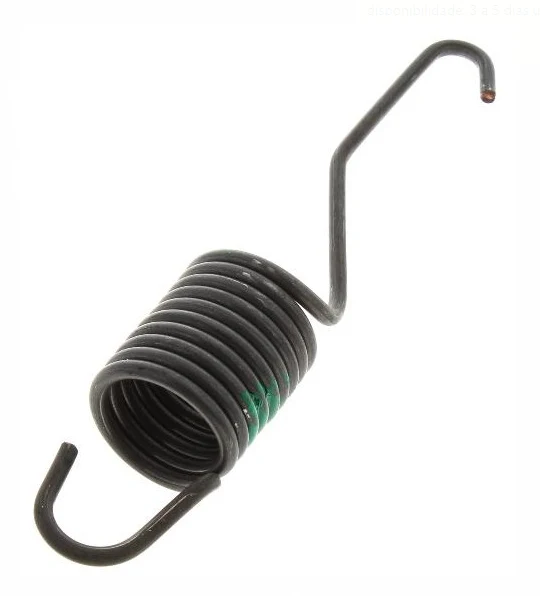 Mola de suspensão de cuba maquina lavar roupa Whirlpool - C00287762