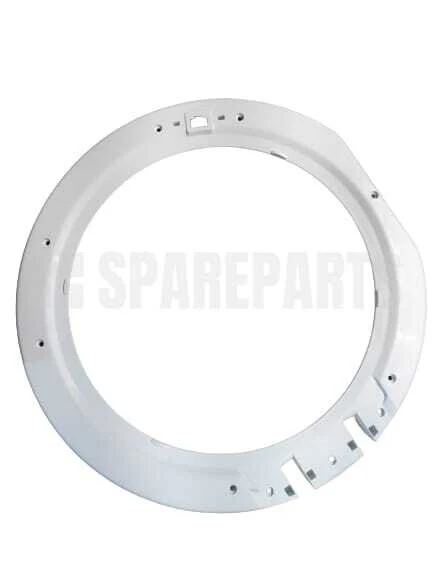 Moldura Interior da Porta para Máq. Lavar Roupa Candy Hoover Haier - 43012569