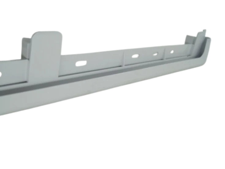 Moldura superior traseira Candy Hoover Haier-40004597
