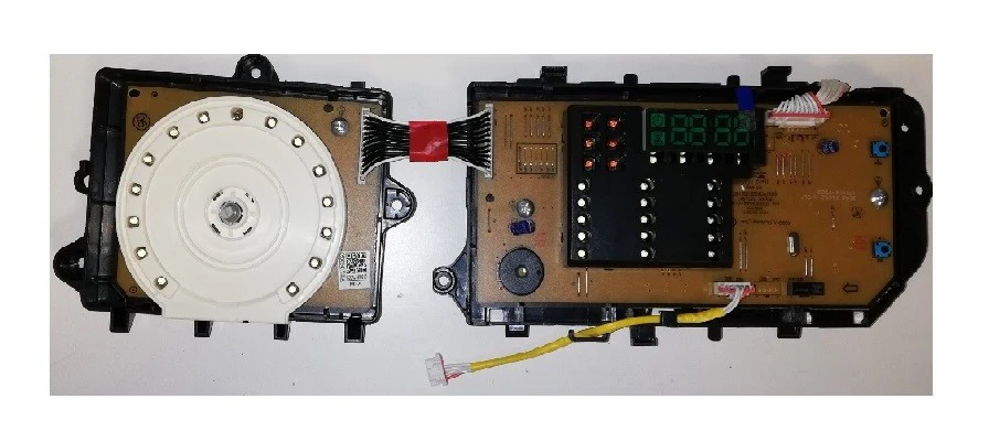 Monitor de montagem de placa de circuito impresso Samsung - Dc92-01802N