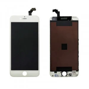Montagem Completa Apple Iphone 6 Branco