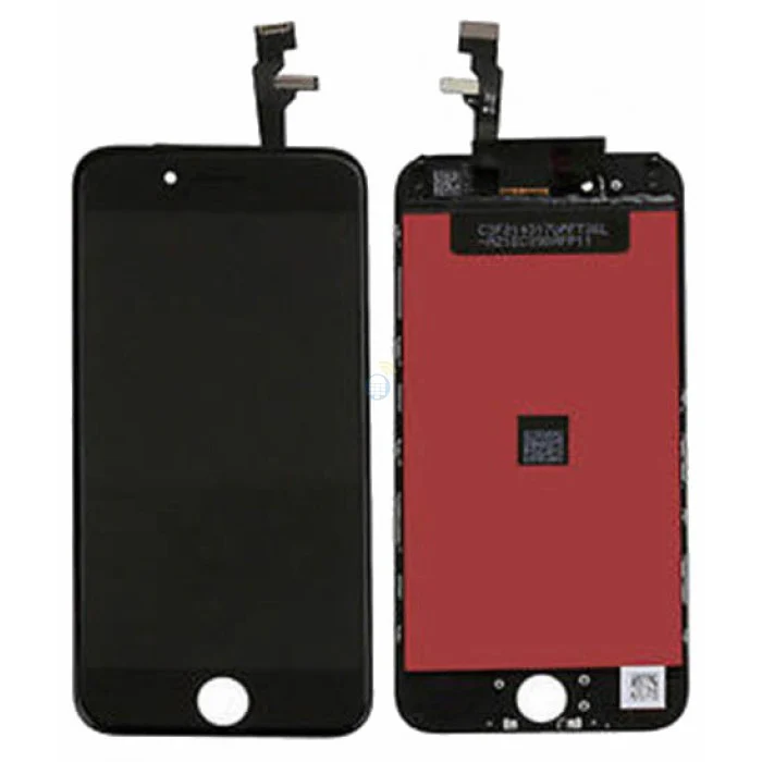 Montagem Completa Apple Iphone 6 Preto