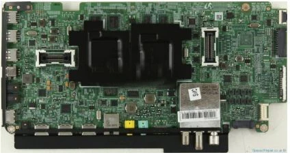 Montagem da placa-mãe Samsung Uf8X Ue55F8000Sl - Bn94-07044B