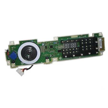Montagem de PCB, Display - EBR80153706