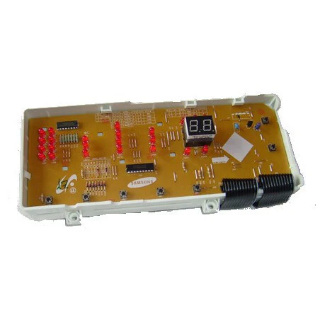 Montagem de placa de máquina de lavar Samsung - Mfs-Mdj1Nph-01