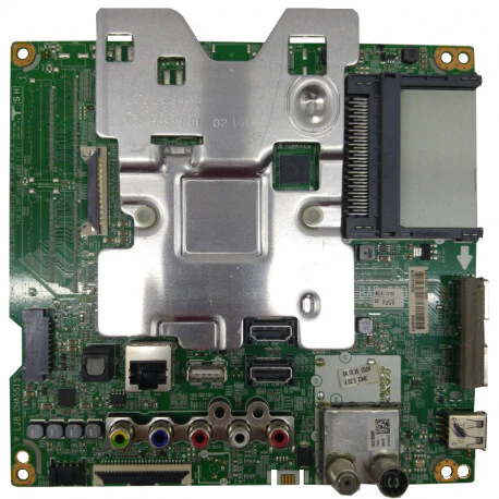 Motherboard TV LG - EBU65406101